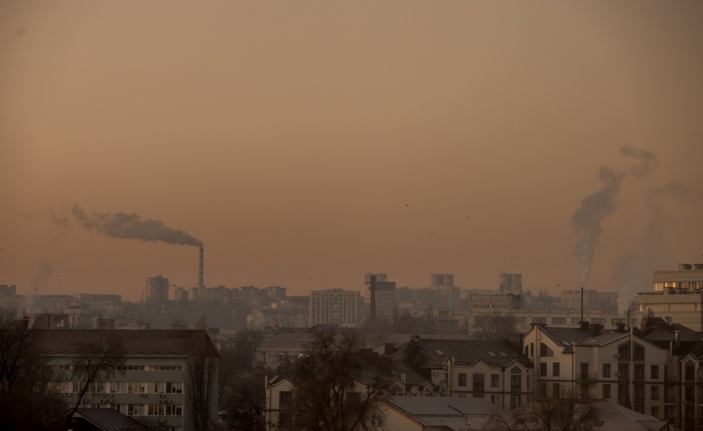 ES juda pakeisti Rusijos energijos įtaką Moldovoje