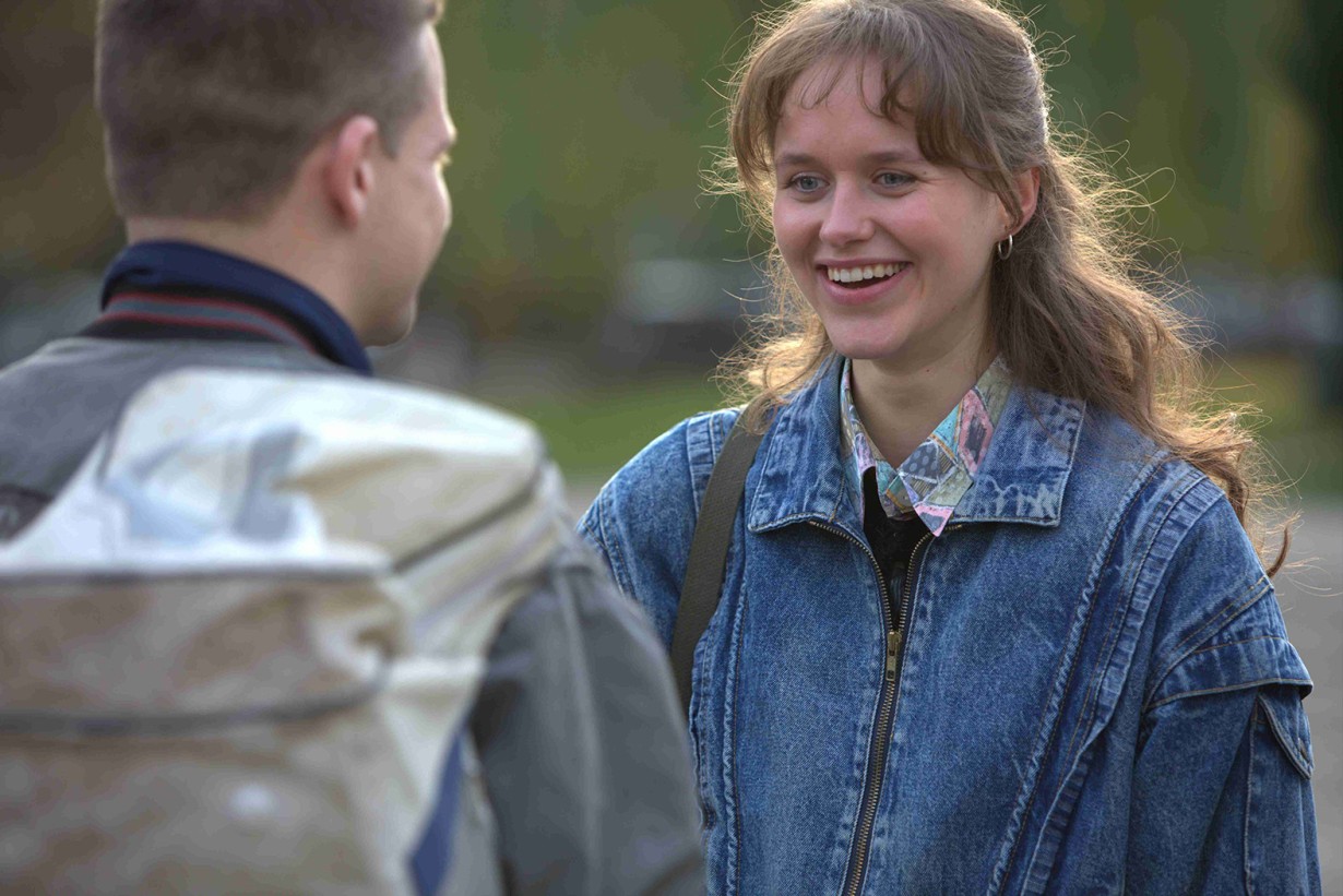 „Pietinia kronikų“ istorija tęsiasi – Edita šoka į teatro sceną