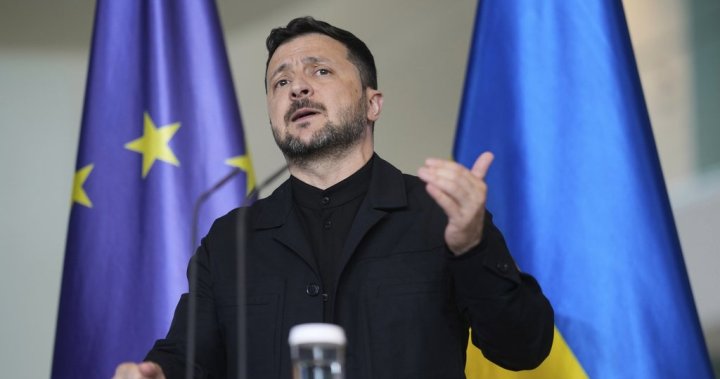 Ukrainos drono ataka sunaikina 40 orlaivių giliai Rusijos viduje