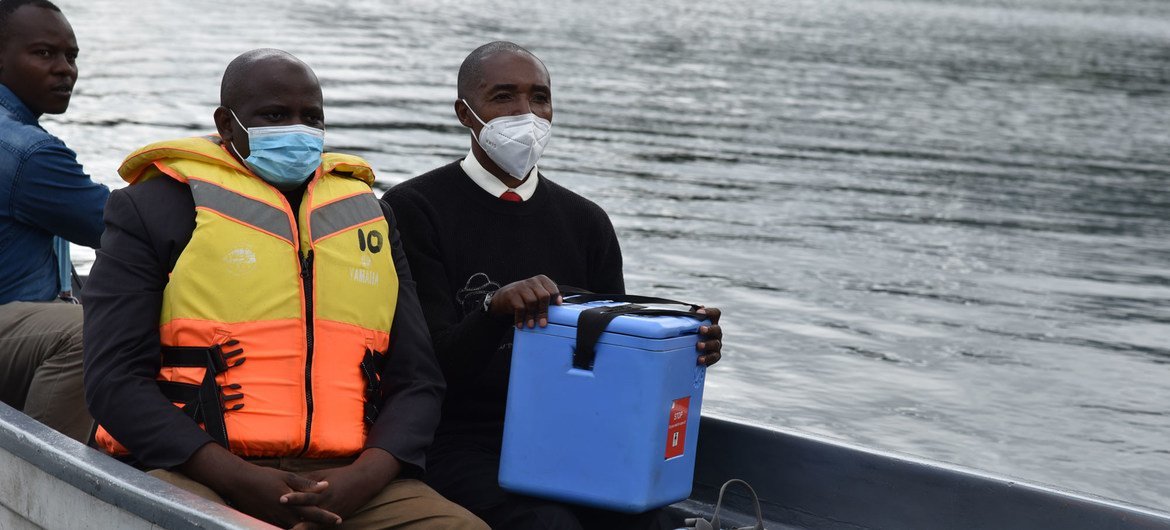 Efektyvi partnerystė gali sustabdyti kitą „Pandemic“ – pasaulinės problemos