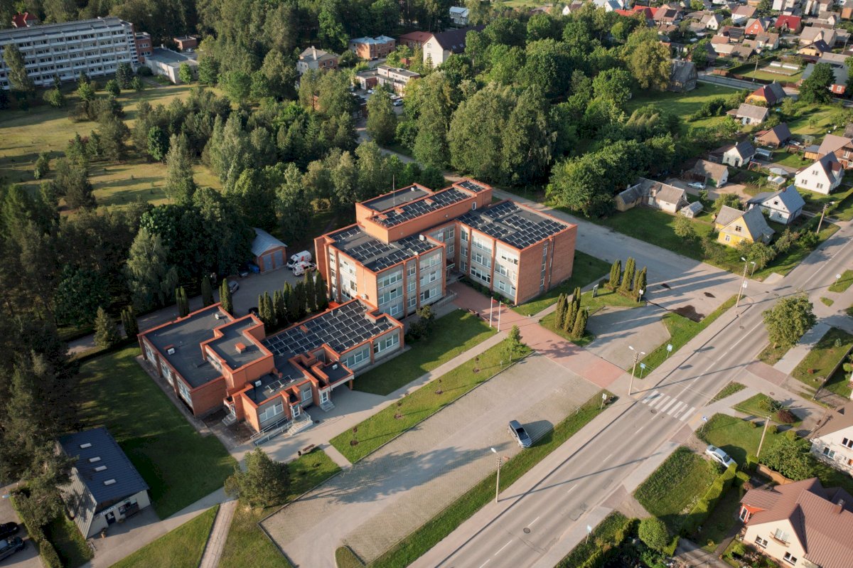 Rokiškio rajono moterys gali nemokamai išsitirti dėl gimdos kaklelio vėžio