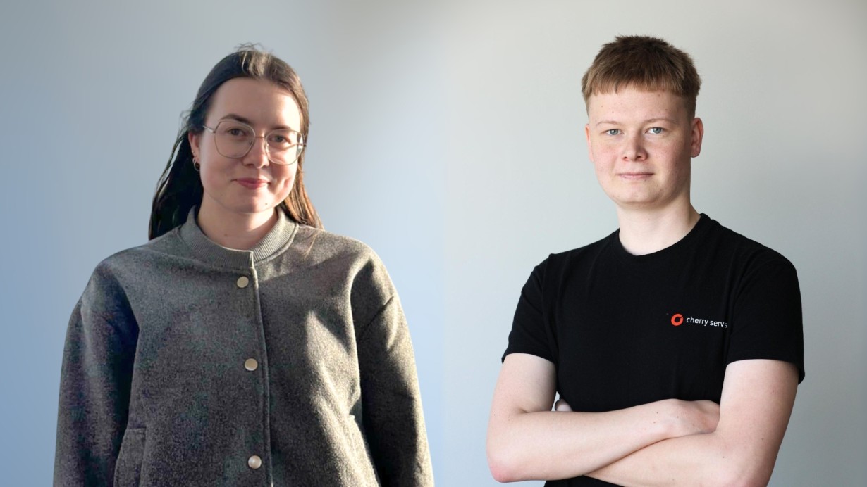 Tarp geriausių šalies studentų du Šiaulių valstybinės kolegijos atstovai