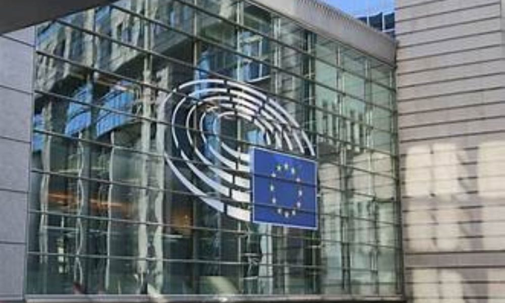 Biudžeto pasiūlymas „tiesiog nepakanka“, kad būtų galima patenkinti Europos iššūkius, vadovauja EP nariams