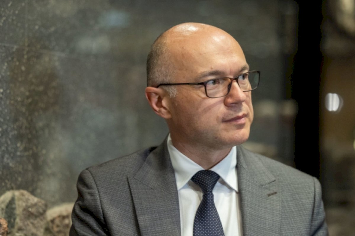 Eugenijaus Sabučio „čekiukių“ byla: galimai pasisavino beveik 3 tūkst. eurų