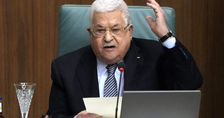 JAV iškepa Palestinos pareigūnų vizas prieš JT Generalinę asamblėją – Nacionalinė