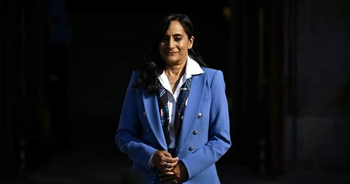 Kanada paliko „No Stone Unukeed“ ginti Arkties kartu su NATO: Anand – National
