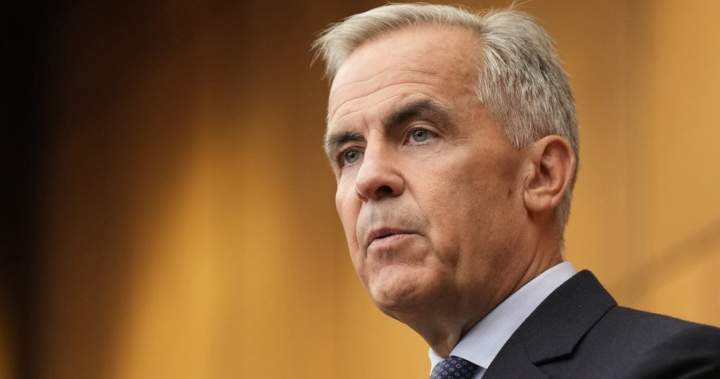 Pažvelkite į Marko Carney prioritetus, kai jis lankosi Lenkijoje, Vokietijoje ir Latvijoje – Nacionalinėje