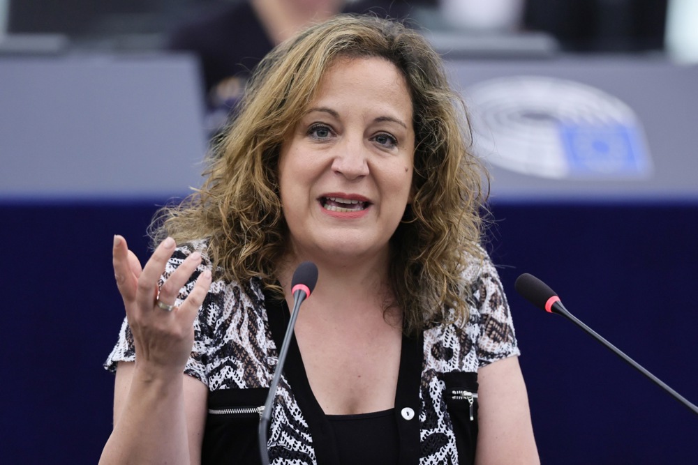 Socalistai, žalumynai ir paliko MEPS raginimus veikti Gazos „genocide“