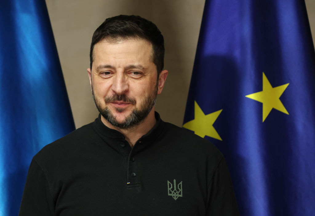 Ukraina atskleidžia pagrindinę korupcijos schemą dronų pirkimo srityje
