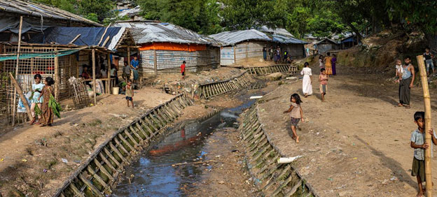 Artėjančios aukšto lygio konferencijos „Rohingya“ perspektyvos-pasauliniai klausimai