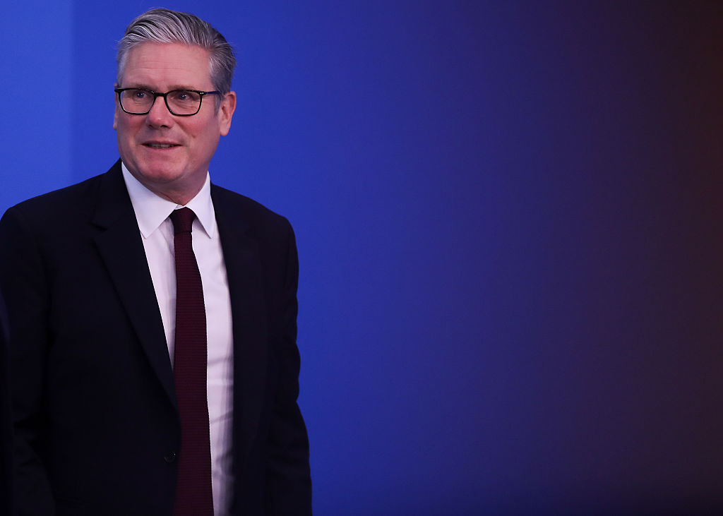 JK PM sako, kad Didžioji Britanija pripažįsta „Palestinos būklę“