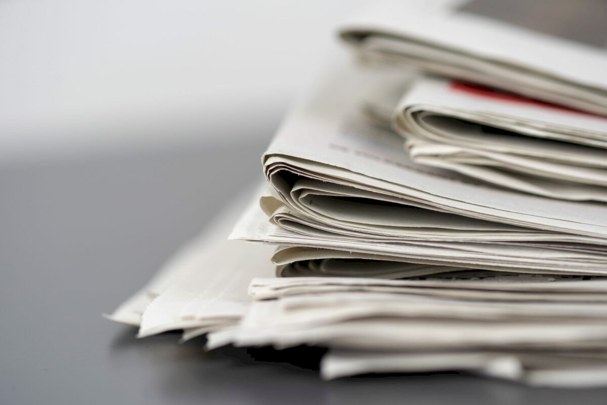 Periodikos pristatymo nuostoliai – 9,49 mln. eurų, leidinių kiekiai toliau mažėja