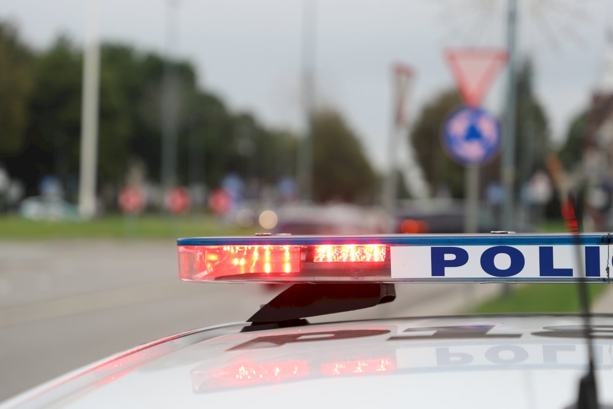 Teismui perduota byla dėl plėšimais, sukčiavimais ir kitais nusikaltimais kaltinamo šiauliečio