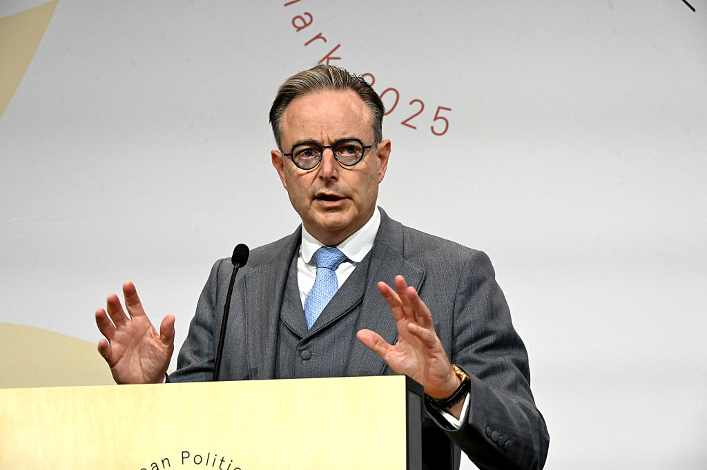 Trumpas – drįsti paliesti Rusijos auksinę žąsies?