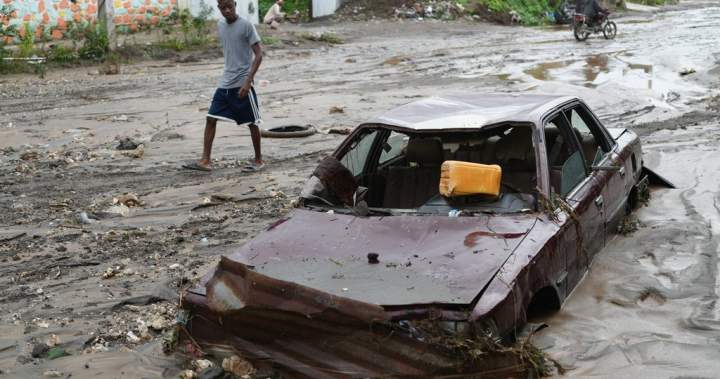 2025 m. biudžetas: Otava sumažins užsienio pagalbos išlaidas iki priešpandeminio lygio – Nacionalinis