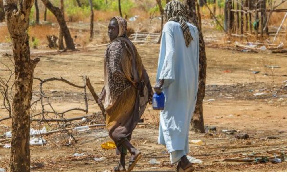 ES siunčia papildomą 1 mln. EUR Sudanui, nes greitosios paramos pajėgų paankstinimas skatina išvykimą