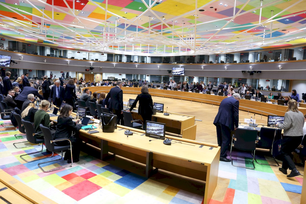 ES valstybių narių aplinkos ministrai susitarė dėl ES 2040 metų klimato tikslo