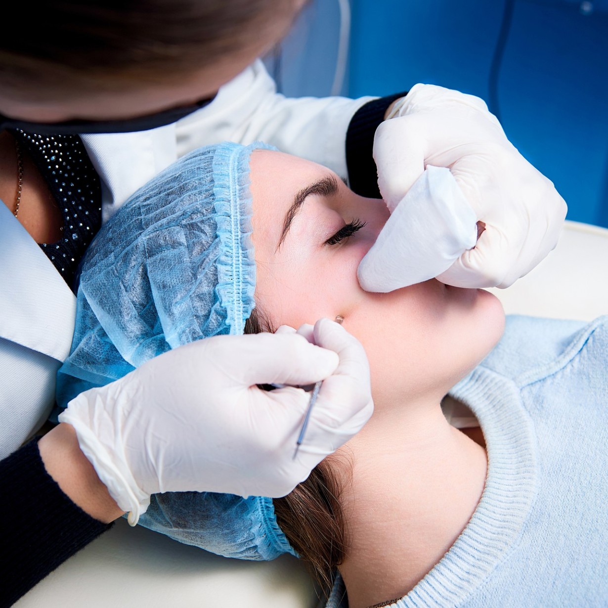 Kalta dėl finansinių nusikaltimų pripažinta grožio paslaugas teikiančios įmonės vadovė