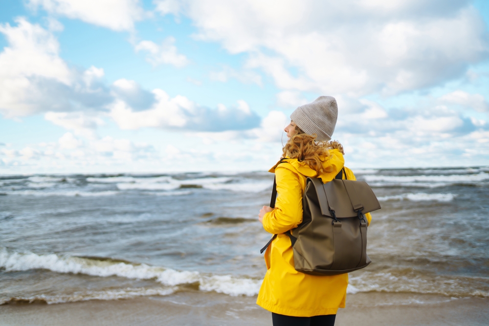 Kodėl ruduo prie jūros – geras metas pabėgti nuo miesto?