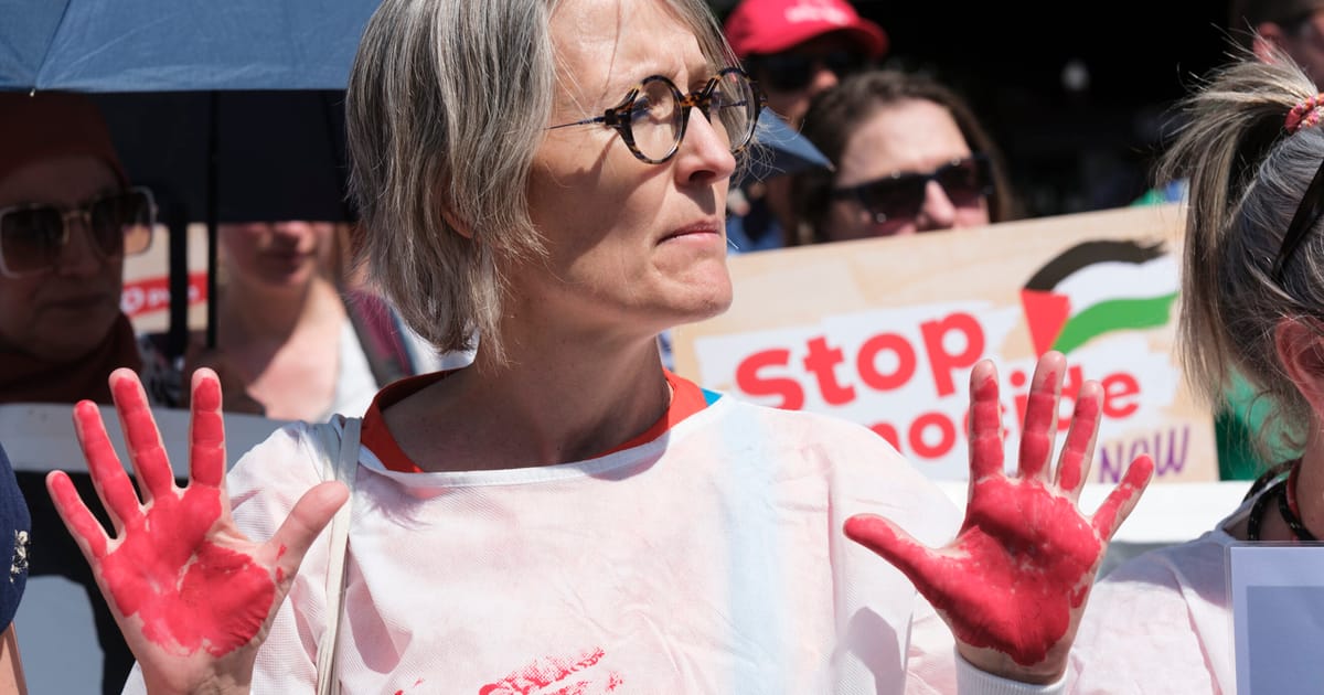 Kritikai stebi naujausią ES Palestinos postūmį – POLITICO