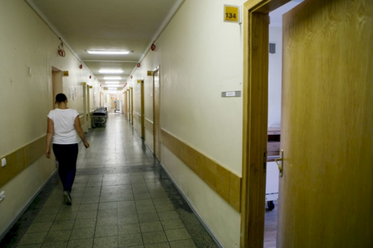 Medikų sąjūdžio atstovė: gydytojai nuogąstauja, jog sveikatos reforma į sistemą grąžins kyšius