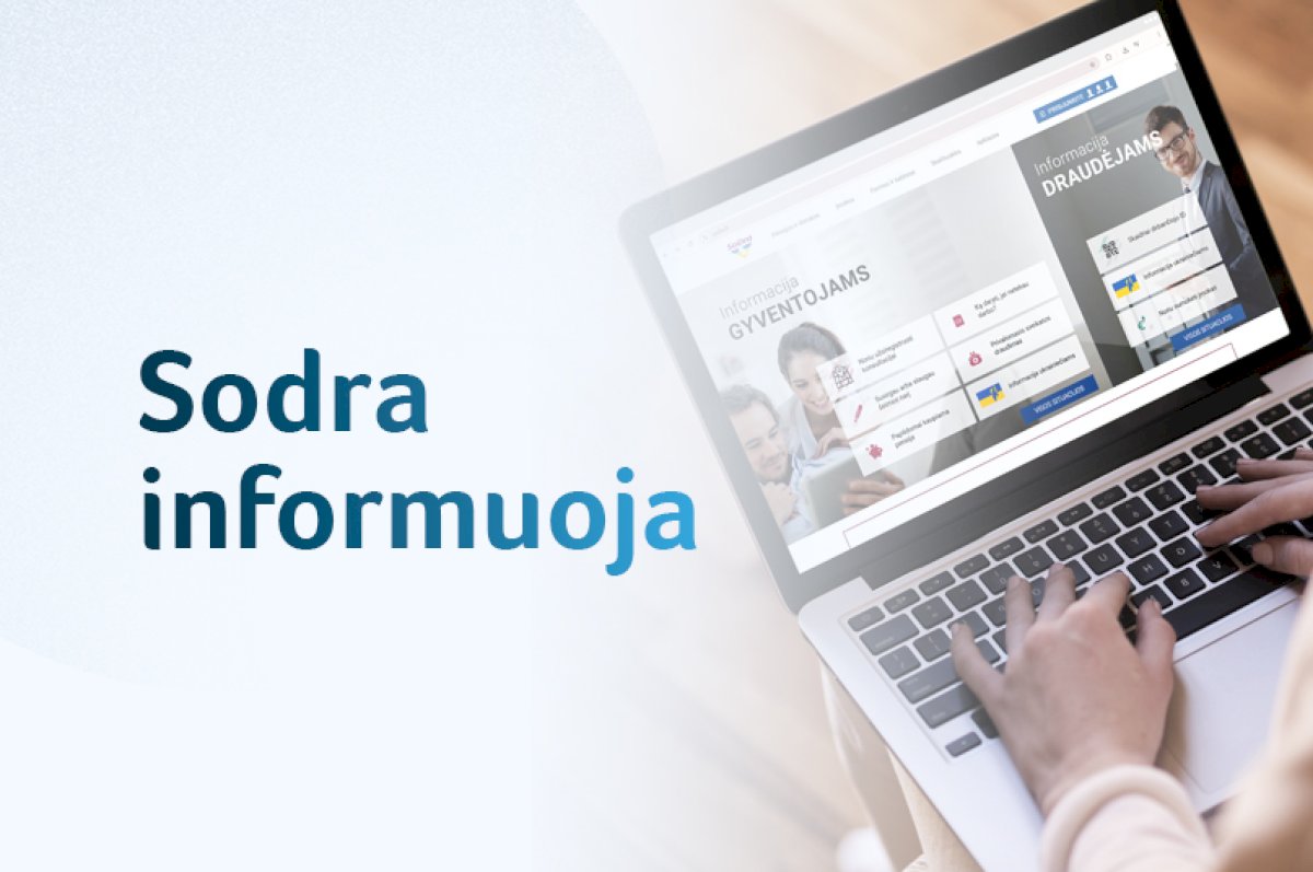 Nusprendusiems nebekaupti pensijai: štai ką būtina žinoti