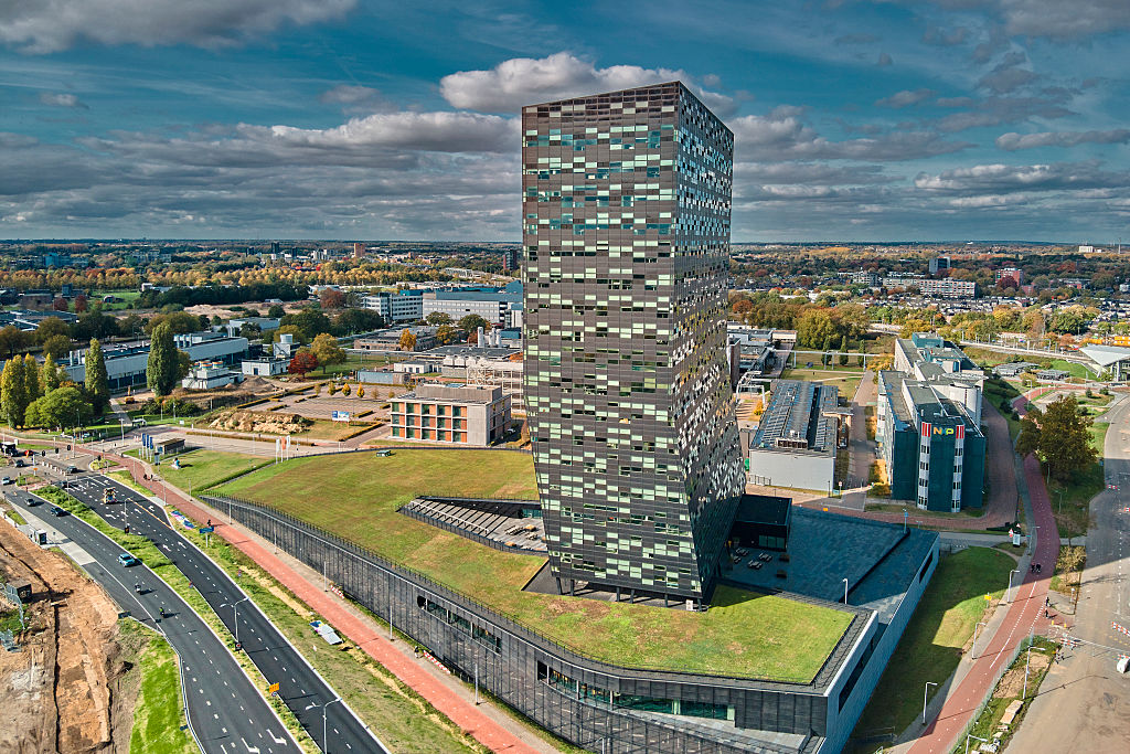 Vokietija palankiai vertina „teigiamus“ ženklus po Kinijos „Nexperia“ persikėlimo