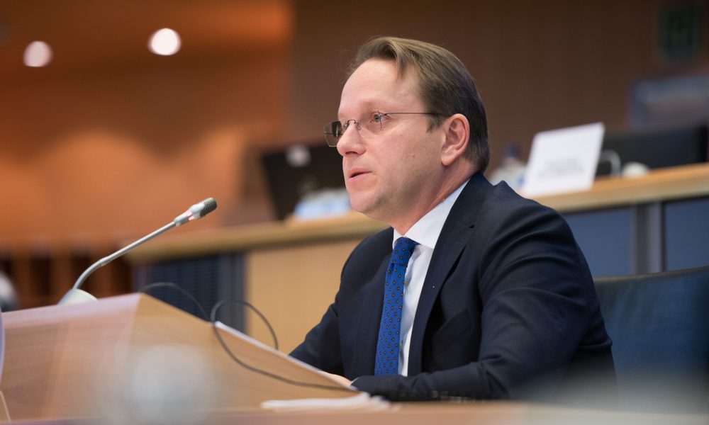 ES suteikia Serbijos Respublikai galimybę gauti finansavimą pagal EU4Health programą