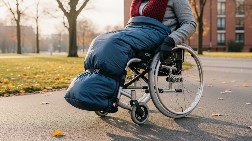 Gyvenkite lengviau: patogios priemonės neįgaliesiems kasdieniam komfortui