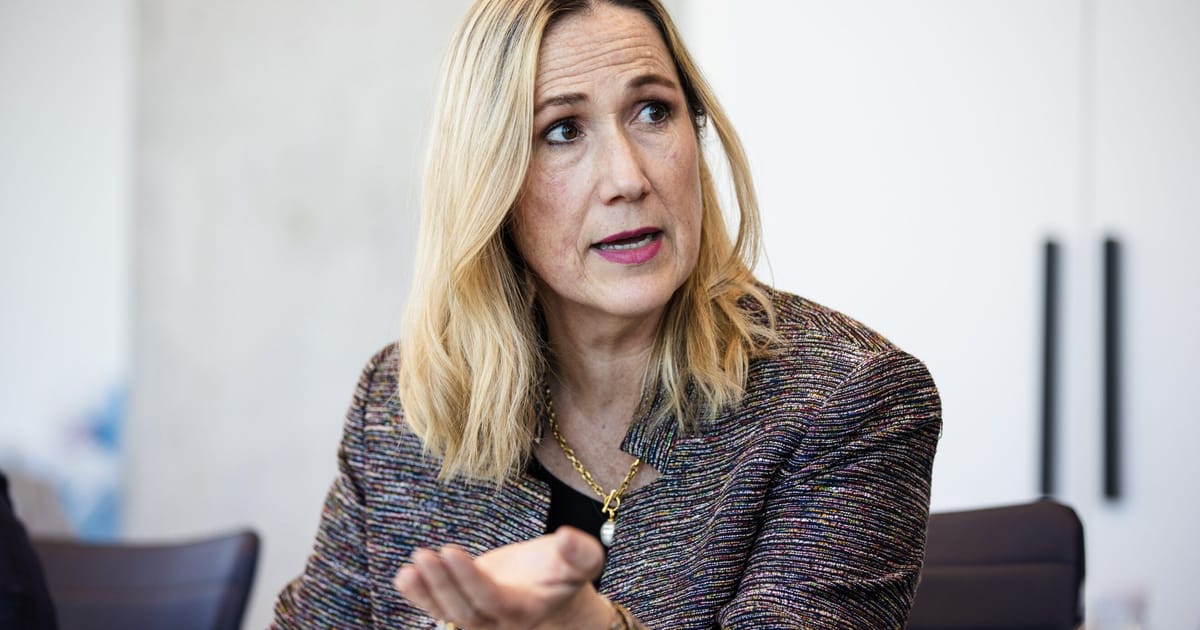 Kanados DC pasiuntinys pasitrauks, nes JAV prekybos derybos stringa – POLITICO