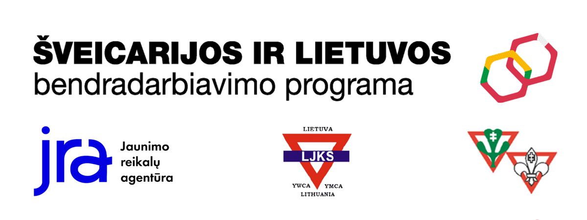 Lietuvos jaunimas Kalėdas ir Naujuosius metus pasitinka vis aktyviau įsitraukdamas į visuomenines pilietines veiklas | BNS Spaudos centras