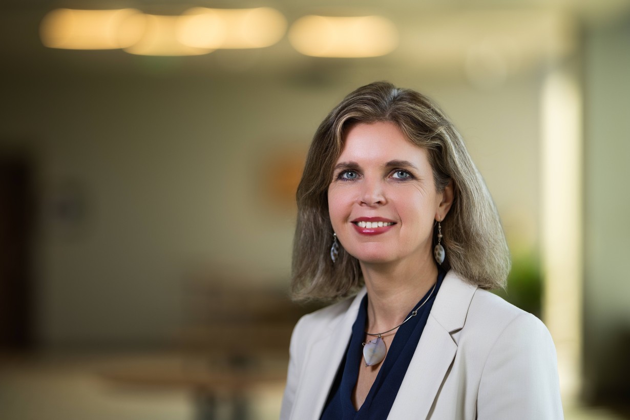 Lietuvos kandidatė į Jungtinių Tautų Asmenų su negalia teisių komitetą – Dovilė Juodkaitė