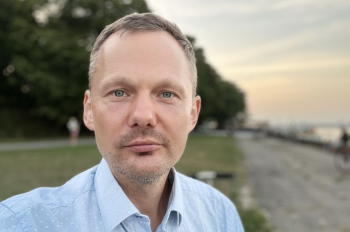 M. Norbutas: Laisvė, kuri nepriklauso visiems, nėra laisvė | BNS Spaudos centras