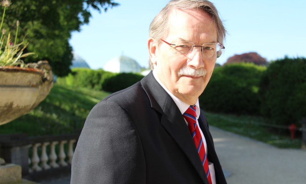 Pagarba labai mylimam žurnalistui