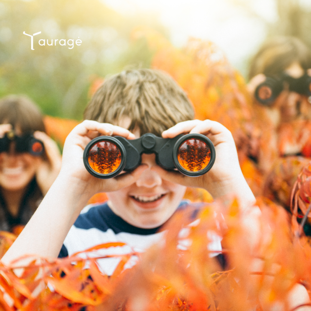 Tauragė – tarp lyderiaujančių Lietuvoje pagal neformalųjį ugdymą!