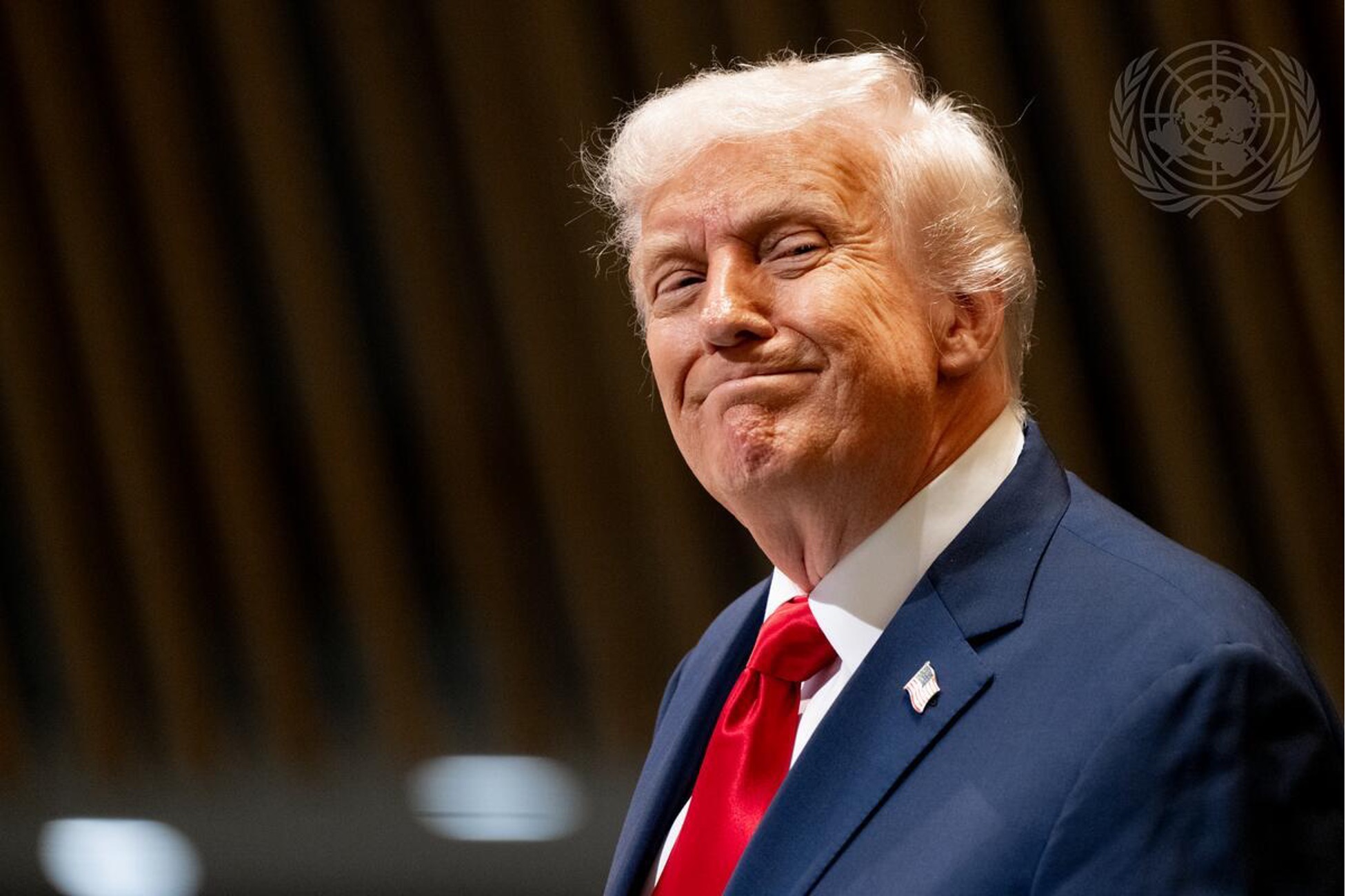 JAV pasitraukimas iš organizacijų sukelia visuotinį pavojaus signalą – pasaulinės problemos