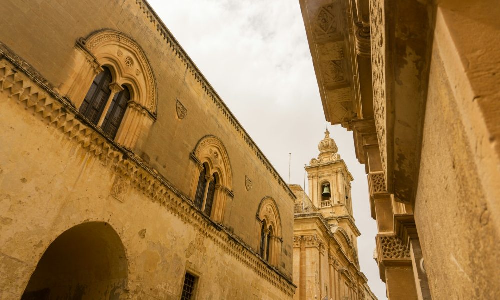 Paveldas ir plėtra Maltoje suderinami planuojant ir pritaikant pakartotinį naudojimą