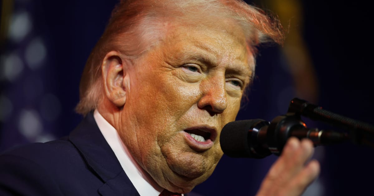 Trumpo Laukinių Vakarų doktrina užšaldo Europos smegenis – POLITICO