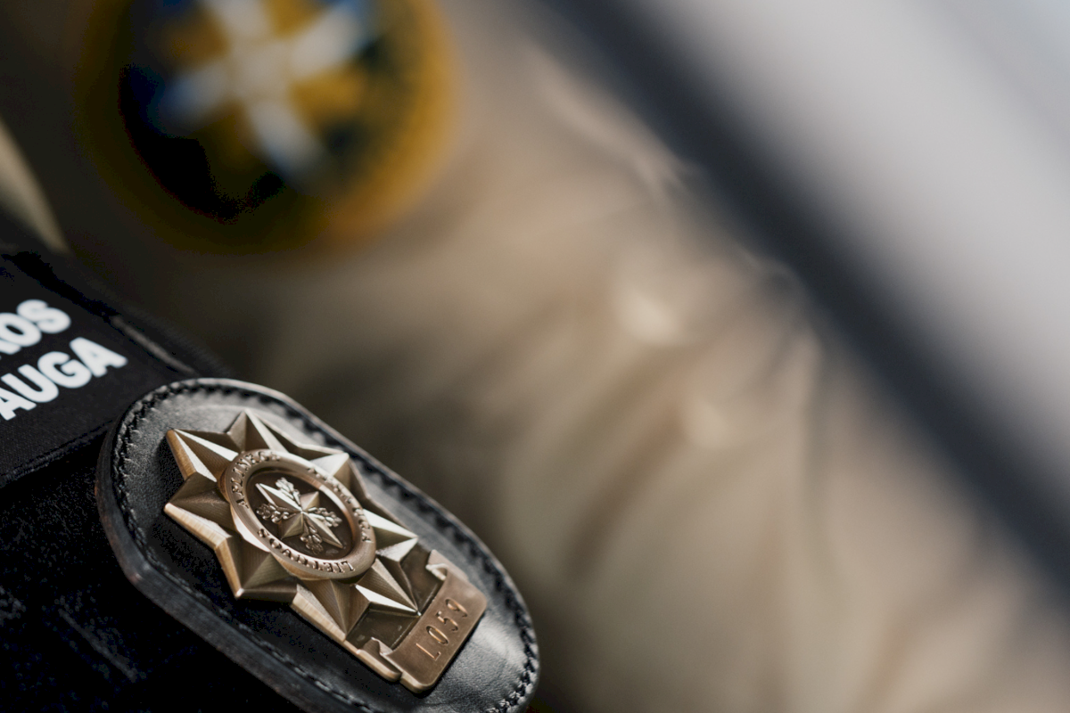 Aplinkos apsaugos departamentas: šiemet bus patikrinta daugiau nei 2 600 ūkio subjektų