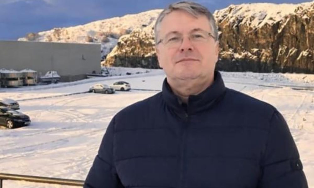 Buvęs vadovas iš Lietuvos persikelia į Norvegiją dėl naujų iššūkių