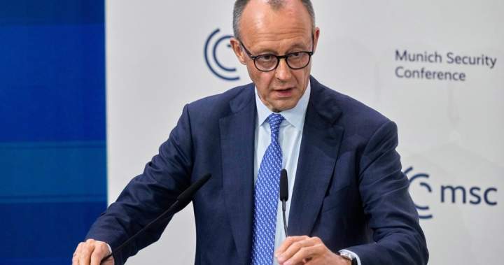 Europa tikisi sustiprinti savo saugumą, ragina JAV „pataisyti ir atgaivinti pasitikėjimą“ – Nacionalinis