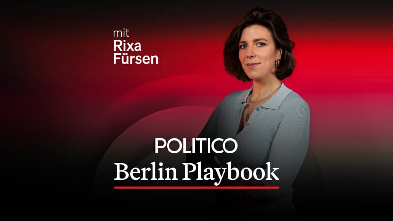 Merzas ir nusivylusi meilė jo CDU – POLITICO