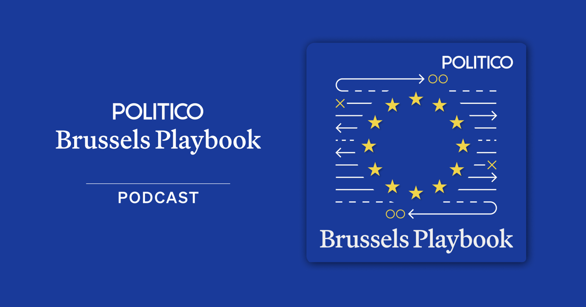 Jėgos žaidimas parlamente – POLITICO