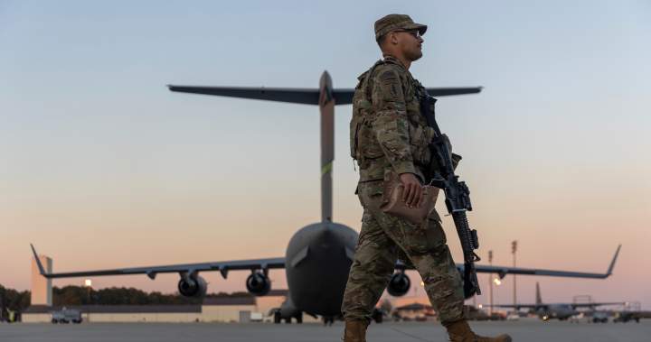 Ar JAV gali atplėšti Hormūzo sąsiaurį nuo Irano, regioninės karinės galios? – Nacionalinis