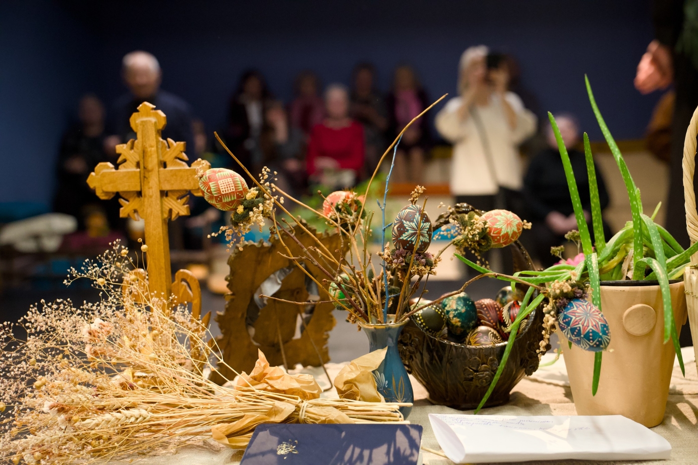 Baigėsi teatrų festivalis, skirtas Tarptautinei teatro dienai paminėti