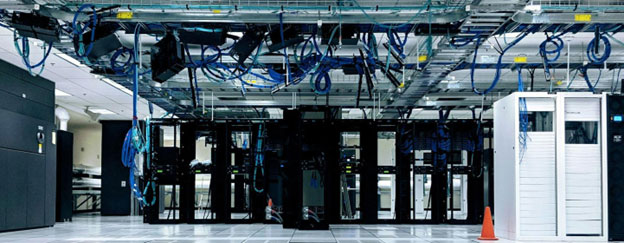 Dirbtinio intelekto įtaka priimant branduolinius sprendimus – pasaulinės problemos