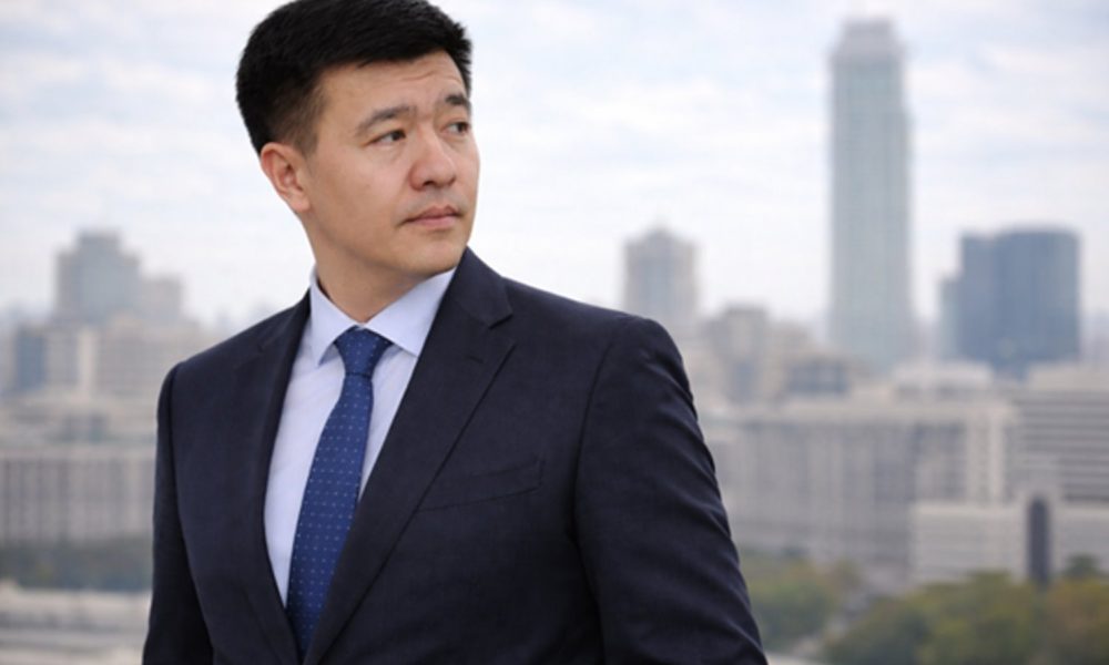 Naujas Kazachstano magnatas ir seni Rusijos ryšiai: Mutalip faktorius