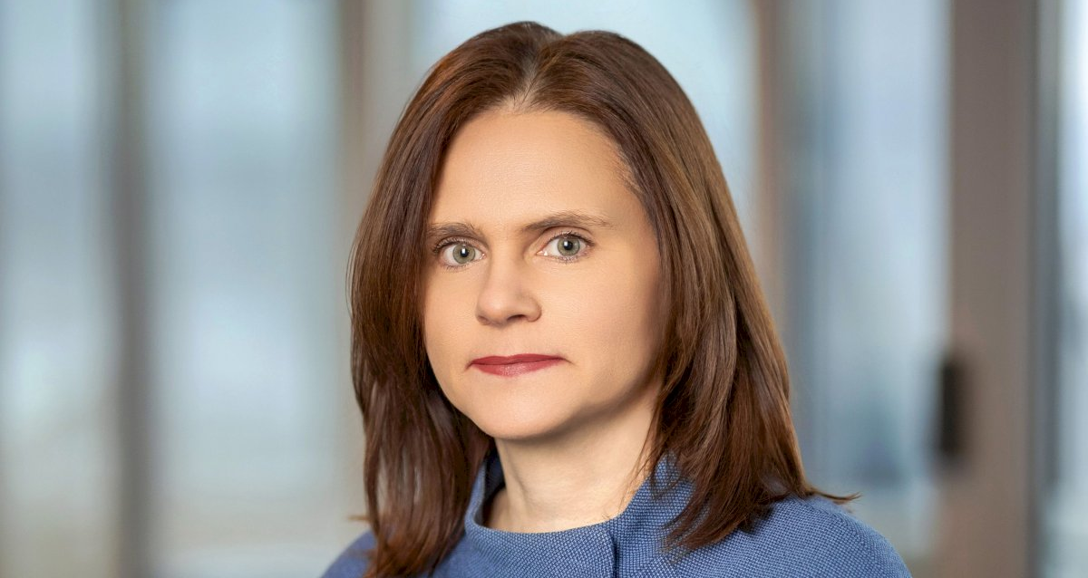 Pareigas pradeda eiti nauja Vilniaus pirkimų agentūros direktorė Jovita Petkuvienė