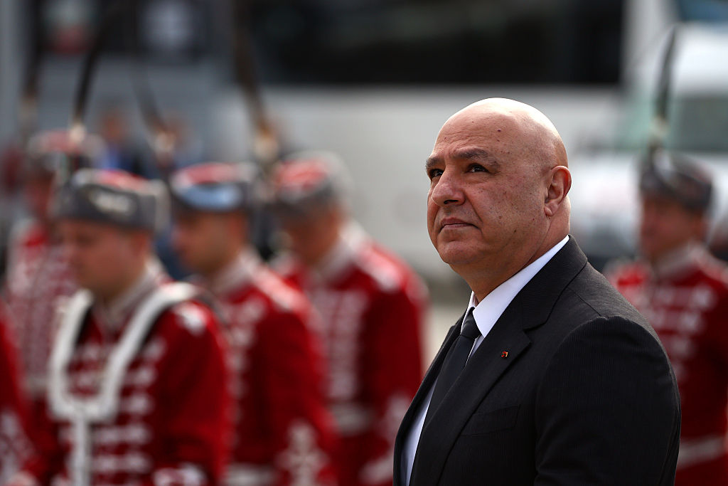 Prancūzija skatina Libano ir Izraelio pripažinimą, kai Beirutas pasisako prieš Irano įtaką