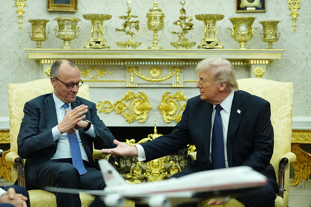 Redaktorių pasirinkimas: Europos moralinis negalavimas